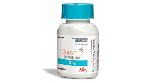 Olumiant