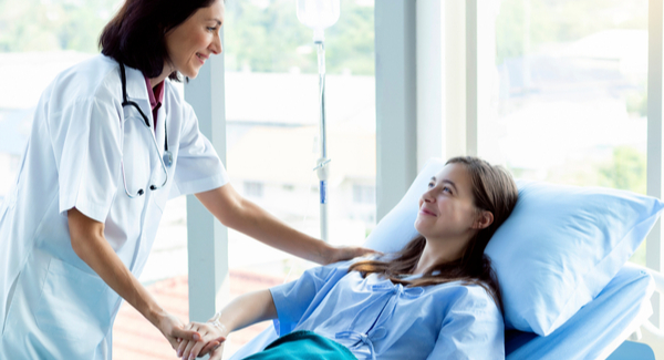 When Your Child With JIA Needs Surgery